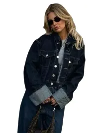 shein-damska-kurtka-jeansowa-granatowa-z-guzikami-l-1dj