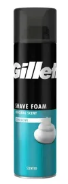 gillette-pianka-do-gol-wrazliwa-200ml