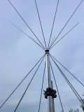 double-discone-antena-do-skanera-25-2000mhz-stan-nowy-dlugosc-170-cm