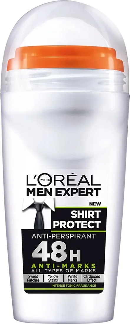 loreal-men-expert-deo-roll-on-50ml-shirt-protect