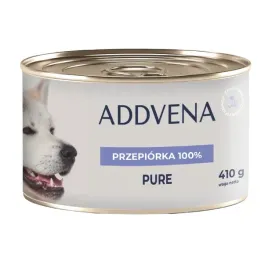 addvena-pure-przepiorka-100percent-karma-mokra-dla-psow-410g-samo-mieso-barf