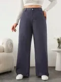 shein-plus-size-niebieskie-jeansy-proste-basic-52-1dl-stan-nowy