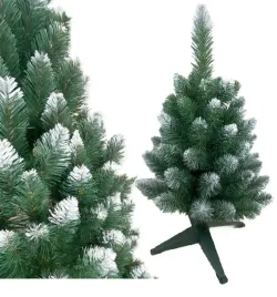 choinka-sztuczna-90cm-premium-diamentowa-stojak