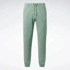 reebok-spodnie-dresowe-cl-nd-ft-pant-hs9155-zielone