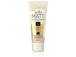 eveline-podklad-satin-matt-4w1-101