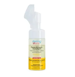 dermo-pharma-pianka-do-mycia-i-demakijazu-rozjasnienie-125ml