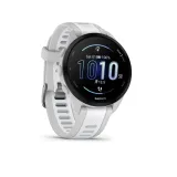 garmin-forerunner-165-mist-grey-kolor-bialy