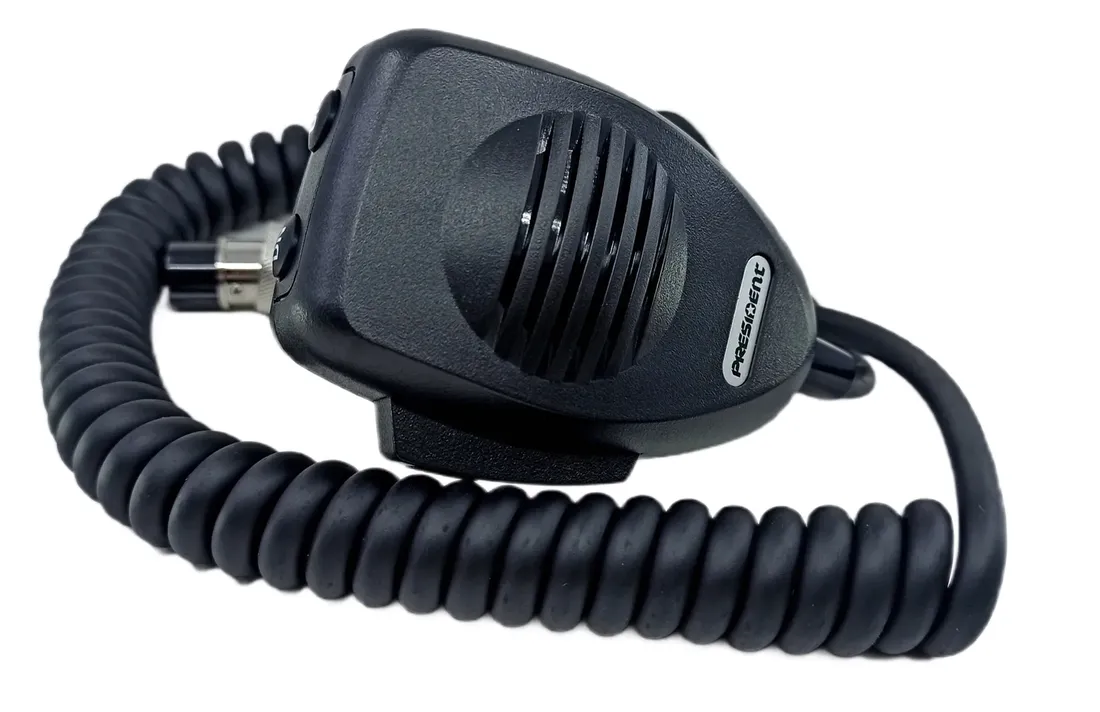mikrofon-cb-president-dnc-520-u-d