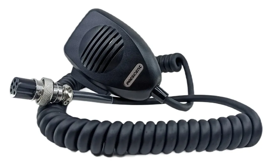 mikrofon-cb-president-dnc-520-u-d