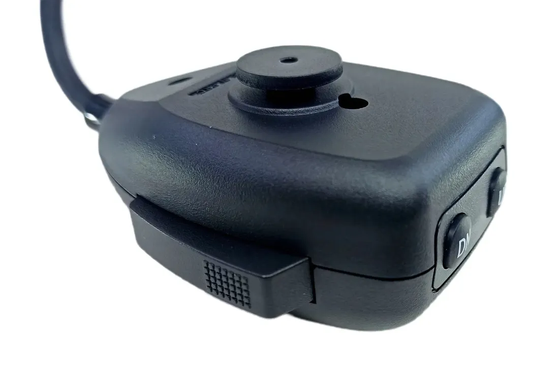 mikrofon-cb-president-dnc-520-u-d