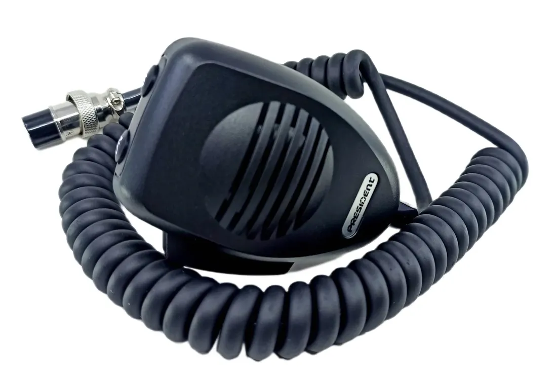 mikrofon-cb-president-dnc-520-u-d