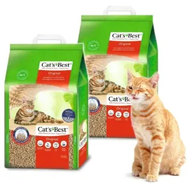 zwirek-zbrylajacy-dla-kota-zestaw-jrs-cat-s-best-original-drewniany-2x5l