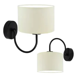 kinkiet-lampa-na-sciane-scienna-ecru-abazur-led-e27-nowoczesny-do-sypialni