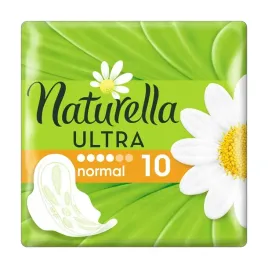 naturella-ultra-normal-podpaski-skrzydelkami-10szt