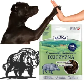 przysmaki-dla-psa-smaczki-baltica-treningowe-polmiekkie-dziczyzna-30g