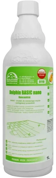 dolphin-basic-nano-1l