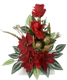 stroik-swiateczny-na-grob-wiazanka-kompozycja-na-cmentarz