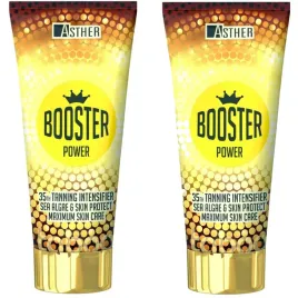 zestaw-2x-przyspieszacz-balsam-do-opalania-asther-booster-power-accelerator