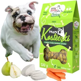 mini-kosteczki-dla-psa-indyk-chudy-twarozek-gruszka-wypiekane-ciasteczka