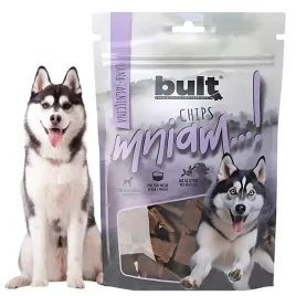 bult-chipsy-dla-psa-z-jagniecina-100g-przysmaki-82percent-miesa-smaczki-nagroda