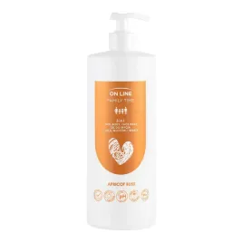 on-line-850ml-zel-3in1-do-mycia-ciala-wlosow-twarzy-apricot-bliss