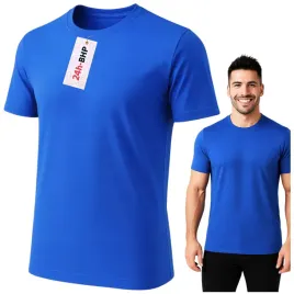 koszulka-robocza-meska-bawelna-100percent-t-shirt-bhp-niebieska-uniwersalna