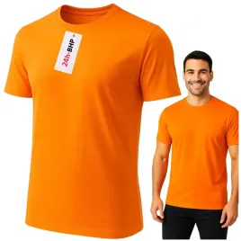 koszulka-robocza-meska-bawelna-100percent-t-shirt-bhp-pomaranczowa-uniwersalna
