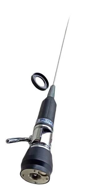 sirio-performer-600-pl-125-cm-stan-opakowania-oryginalne