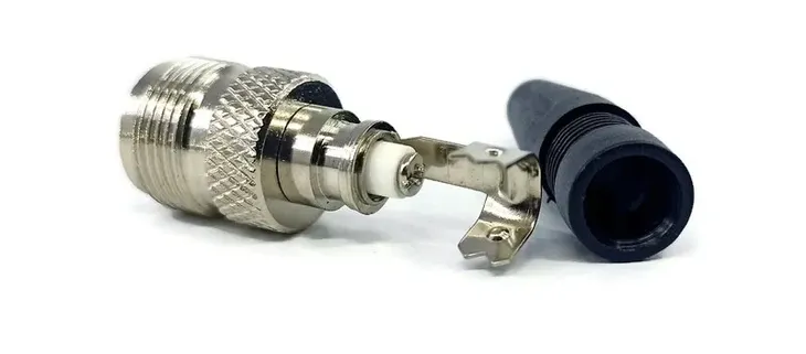 gniazdo-n-na-kabel-h155-rf5-stan-opakowania-oryginalne