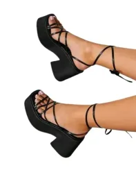 shein-sandaly-damskie-na-obcasie-czarne-wiazane-40-1db