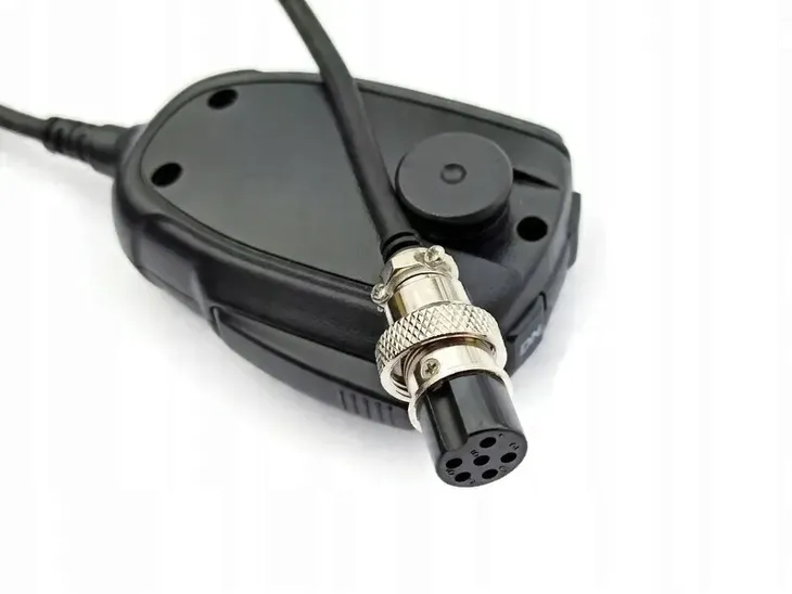 mikrofon-do-crt-9900-stan-opakowania-oryginalne