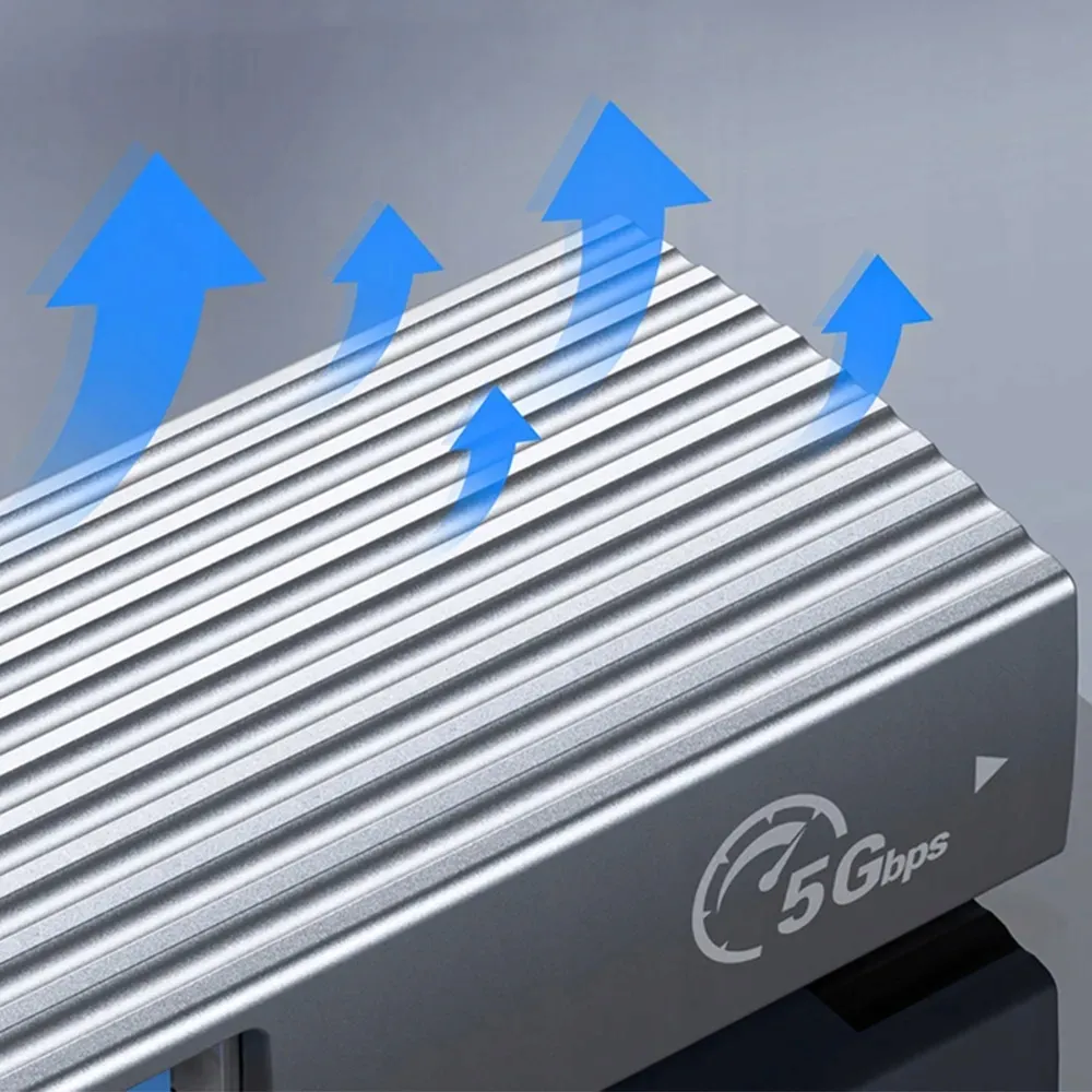 orico-hub-usb-a-5gbps-3x-usb-a-microsd-aluminiowy