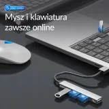 orico-hub-usb-a-5gbps-3x-usb-a-microsd-aluminiowy-stan-nowy-waga-z-opakowaniem-0-15-kg