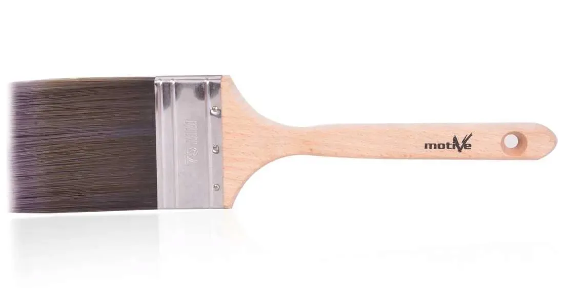 pedzel-plaski-prosty-motive-762-cm-stan-nowy