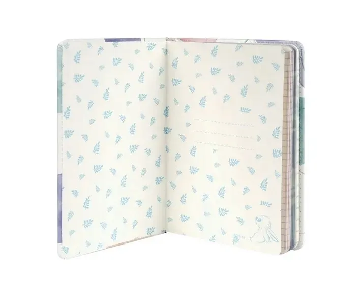 coolpack-pamietnik-notes-b6-squishy-3d-lilo-i-stitch-wzor-1