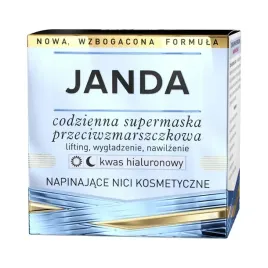 janda-codzienna-supermaska-przeciwzmarszczkowa-50ml-lifting-napinajace-nic