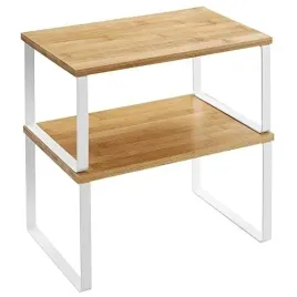 polka-kuchenna-zestaw-2-szafki-organizator-rozszerzalny-organizer-kuchenn