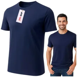 koszulka-robocza-meska-bawelna-100percent-t-shirt-bhp-granatowa-uniwersalna