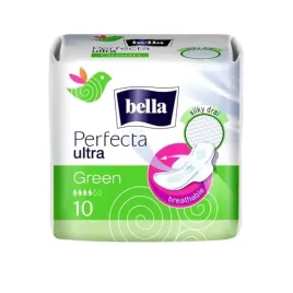 bella-perfecta-green-classic-podpaski-10szt