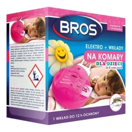bros-elektro-10-wkladow-komary-dla-dzieci-zestaw