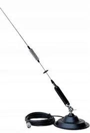 antena-cb-delta-106-magnes-145-cm