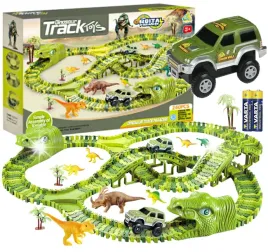 tor-wyscigowy-xxxl-mega-dinozaur-dino-park-240-elementow