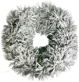 wianek-wieniec-swiateczny-bozonarodzeniowy-dekoracja-na-drzwi-30cmosniezony