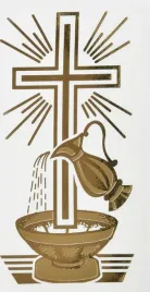 naklejka-na-swiece-liturgiczna-chrzest-swiety-chrzcielnica