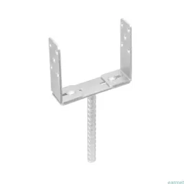 podstawa-slupa-regulowana-do-wmurowania-0-200-do-betonu-ocynk-mocna-gruba