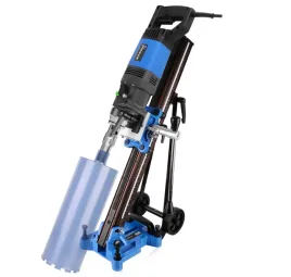 wiertnica-otwornica-diamentowa-do-betonu-2300w-mikroudar-fi-202-mm-statyw