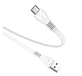kabel-hoco-usb-microusb-typ-b-1-m-bialy