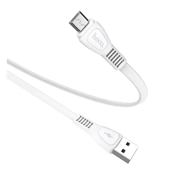 kabel-hoco-usb-microusb-typ-b-1-m-bialy