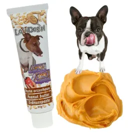 pasta-smakowa-dla-psa-do-lizania-maslo-orzechowe-do-smarowania-tubka