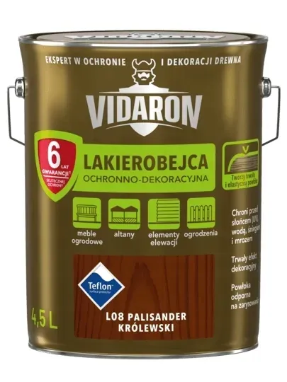 vidaron-lakierobejca